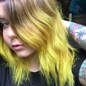 Meet your Posher, Ashlie